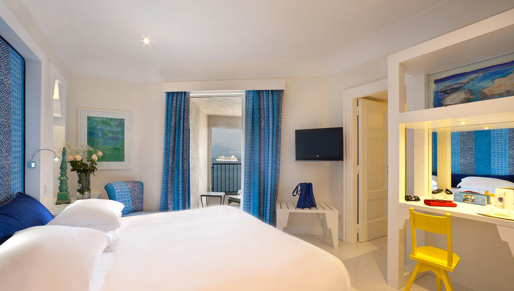 Bellevue Syrene Hotel Península Sorrentina