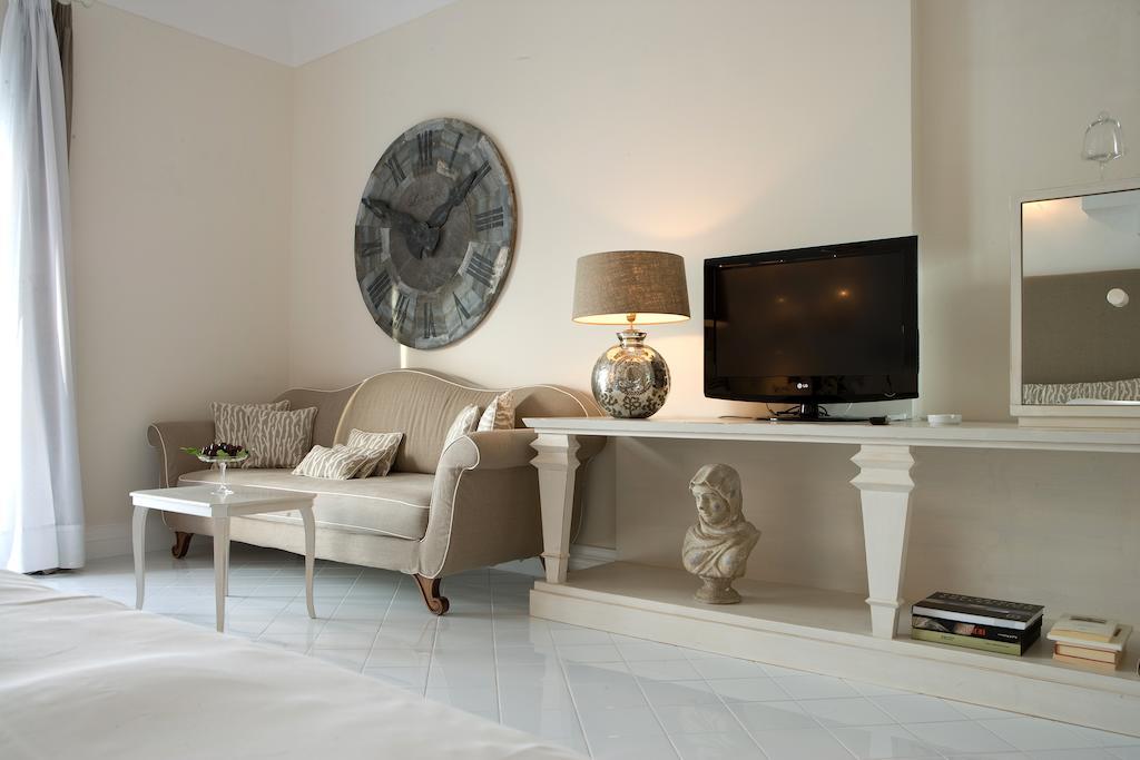 Bellevue Syrene Hotel Península Sorrentina